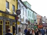Galway je centrom írskej muziky