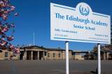 Edinburgh Academy -15 minút od centra