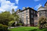 Edinburgh Academy - ubytovanie v rodine