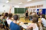 Letný kurz nemčina pre 16 - 19-ročných študentov