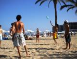 Alicante je ideálným miestom pre prázdninový pobyt