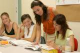 Jazykové kurzy španielčiny v Granade